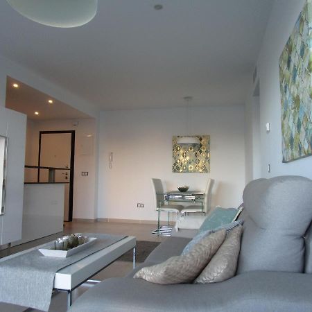 Apartment Infinity View, Arenales Del Sol Arenales del Sol Exterior foto