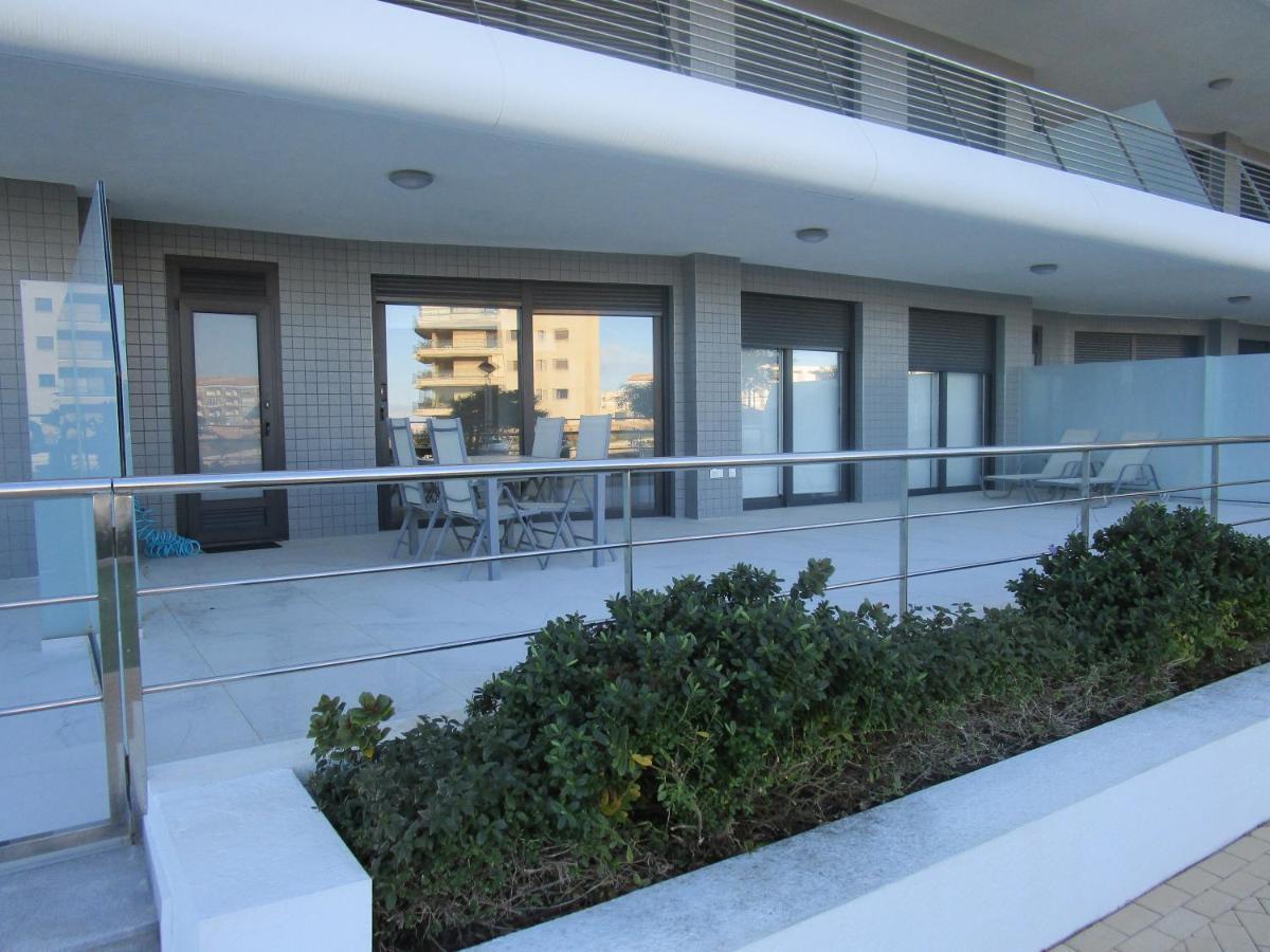 Apartment Infinity View, Arenales Del Sol Arenales del Sol Exterior foto