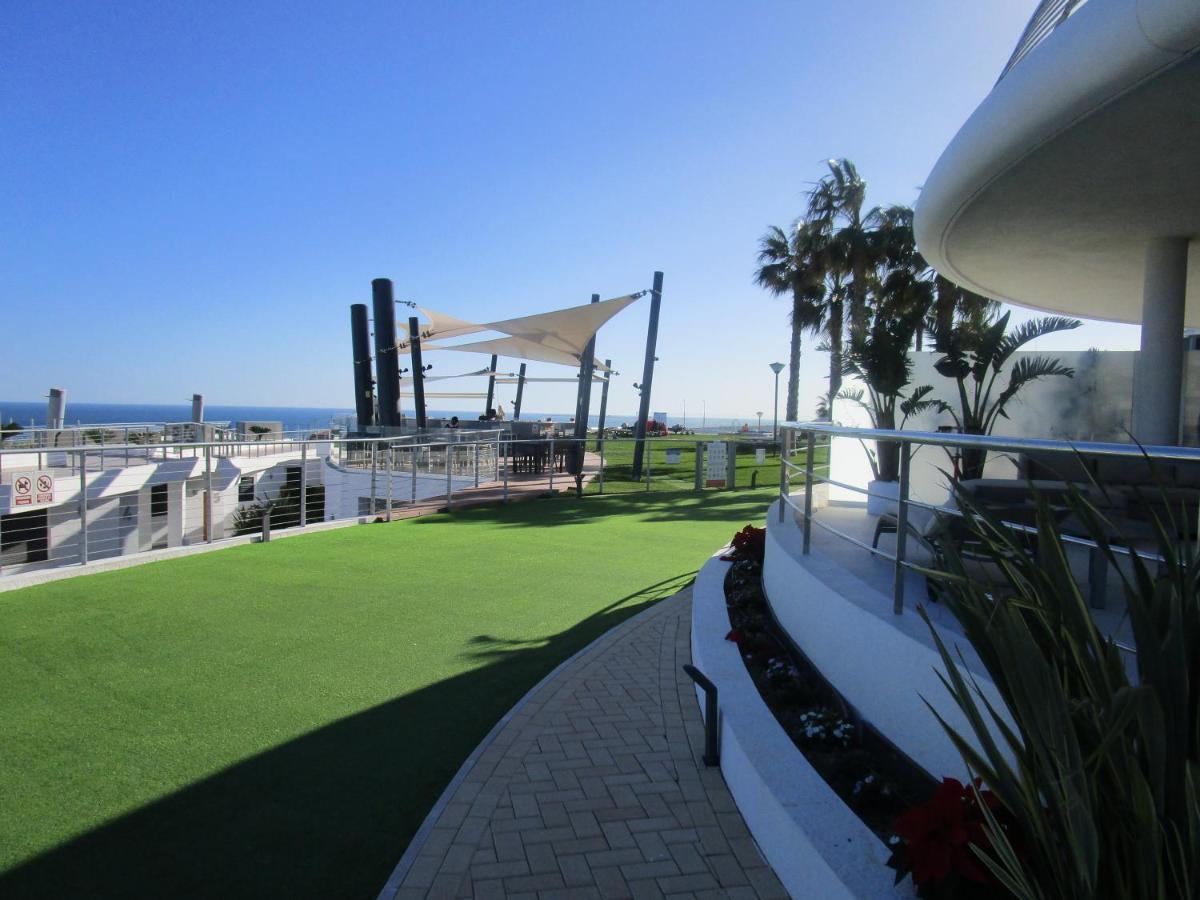 Apartment Infinity View, Arenales Del Sol Arenales del Sol Exterior foto