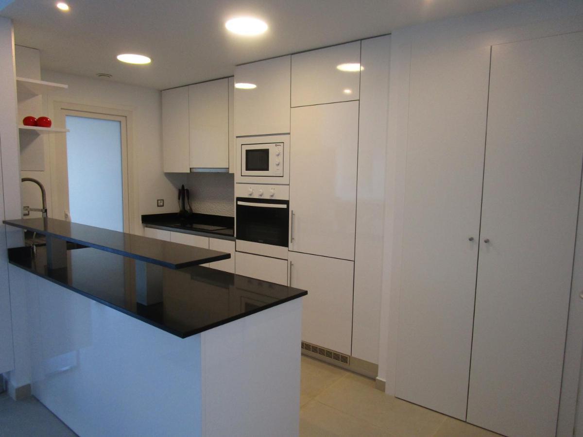 Apartment Infinity View, Arenales Del Sol Arenales del Sol Exterior foto