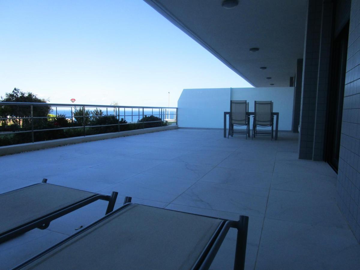 Apartment Infinity View, Arenales Del Sol Arenales del Sol Exterior foto