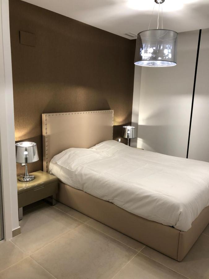 Apartment Infinity View, Arenales Del Sol Arenales del Sol Exterior foto