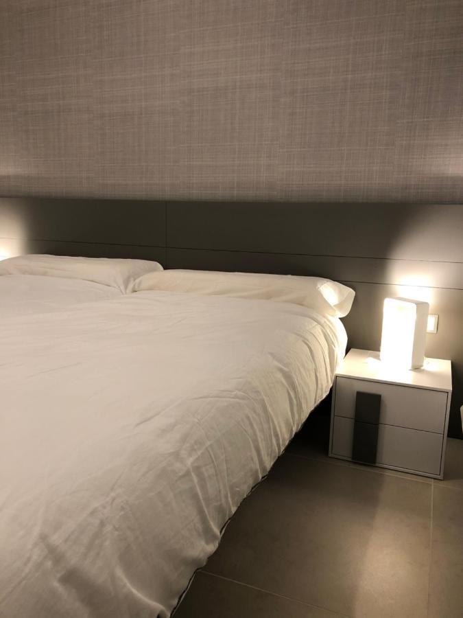 Apartment Infinity View, Arenales Del Sol Arenales del Sol Exterior foto