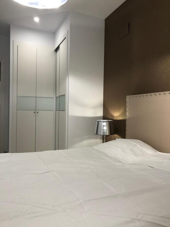 Apartment Infinity View, Arenales Del Sol Arenales del Sol Exterior foto