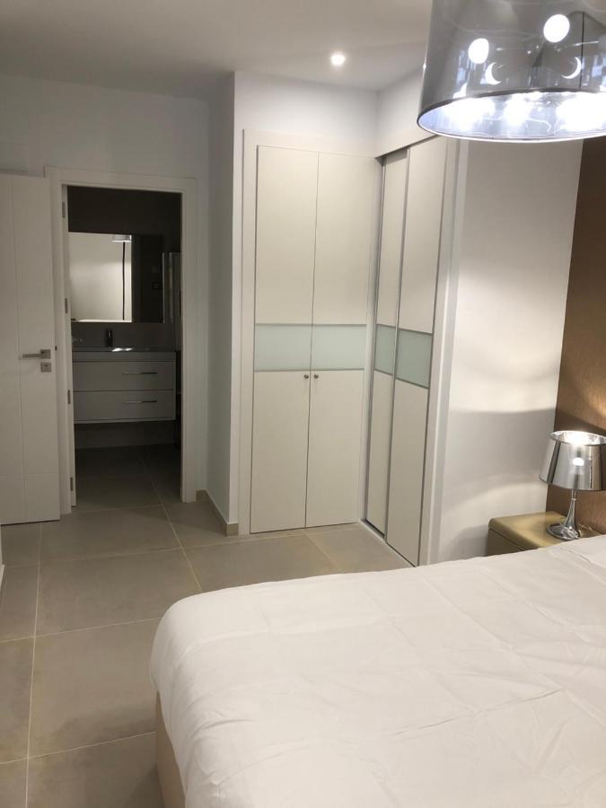 Apartment Infinity View, Arenales Del Sol Arenales del Sol Exterior foto
