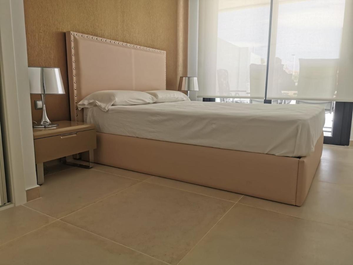 Apartment Infinity View, Arenales Del Sol Arenales del Sol Exterior foto