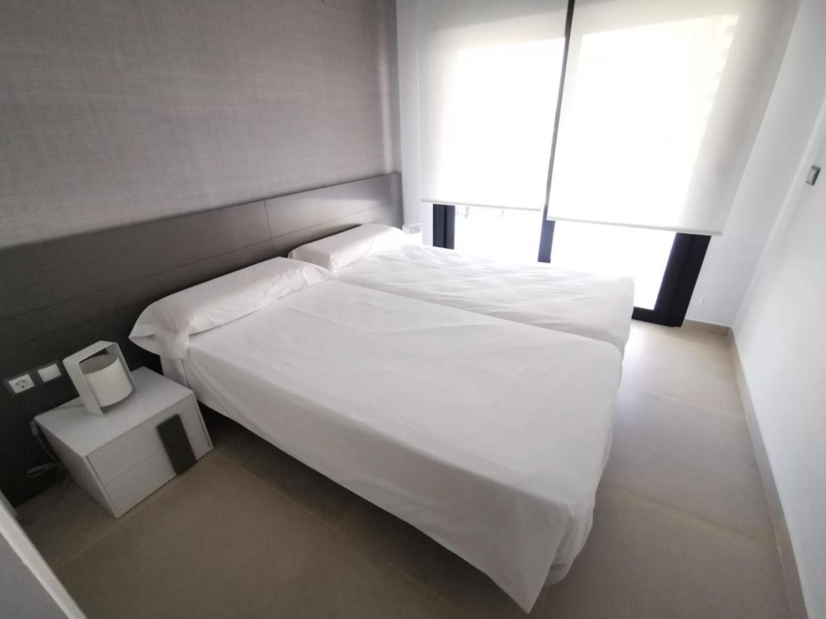 Apartment Infinity View, Arenales Del Sol Arenales del Sol Exterior foto