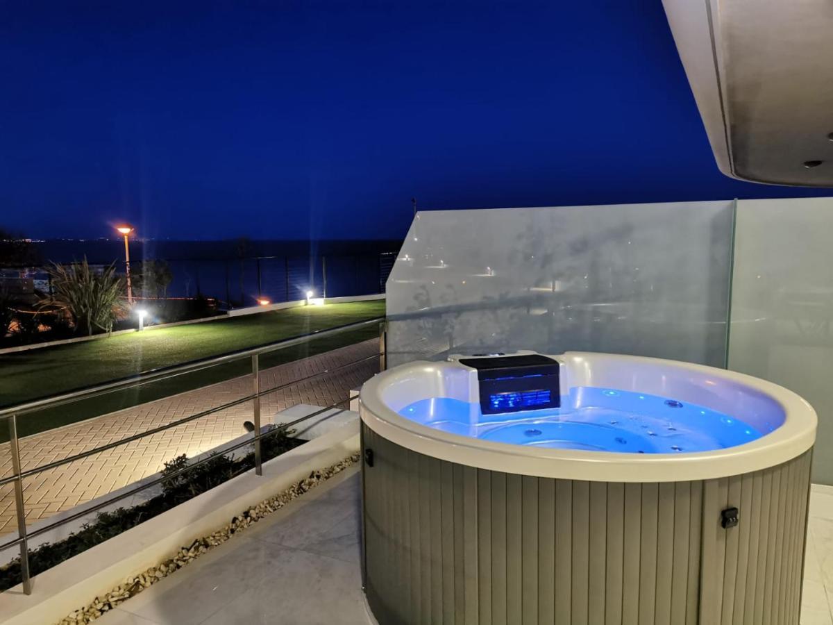 Apartment Infinity View, Arenales Del Sol Arenales del Sol Exterior foto