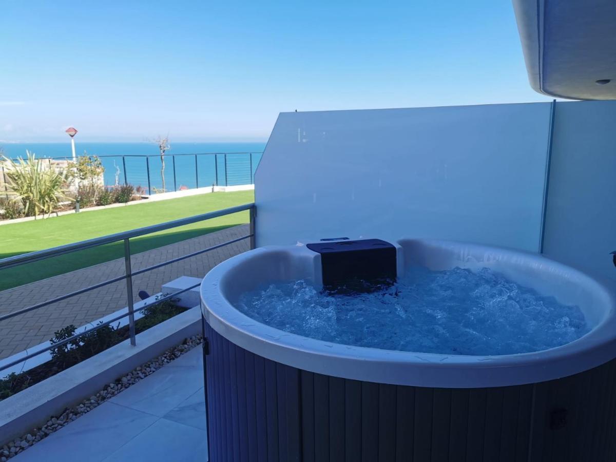 Apartment Infinity View, Arenales Del Sol Arenales del Sol Exterior foto